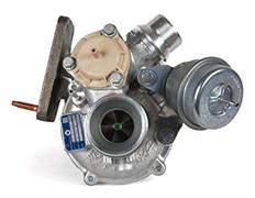 turbo ricostruito renault*