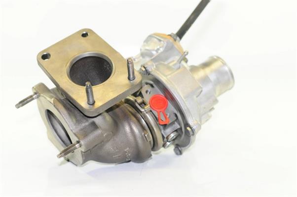 turbo ricostruito renault*