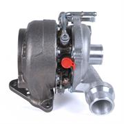 turbo ricostruito renault 15 dci*