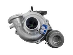 turbo ricostruito fiat sedici/doblo'/ducato*