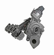 turbo ricostruito audi seat skoda volkswagen*