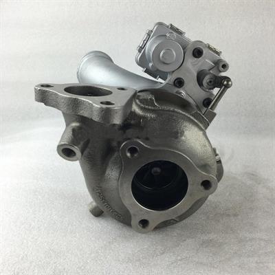 turbo ricostruito range hyundai*