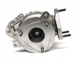 turbo ricostruito range rover*