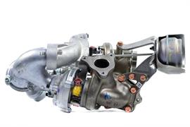 turbo ricostruito mercedes 220/250 cdi*