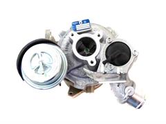 turbo ricostruito ford/volvo*