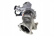 turbo ricostruito ford kuga fiesta*