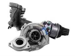 turbo ricostruito audi / seat / vw*