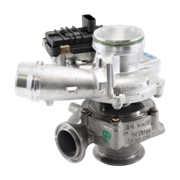Turbo Ricostruito BV40 BMW Mini 2.0cc