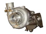 turbo ricostruito hyundai*