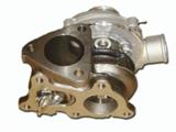turbo ricostruito hyundai*