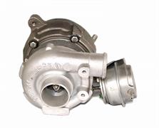 turbo ricostruito bmw 320 136cv*