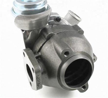 turbo ricostruito bmw 320 136cv*