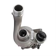 turbo ricostruito renault*