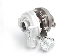 TURBO RICOSTRUITO BMW X5*