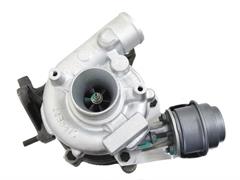 turbo ricostruito seat*