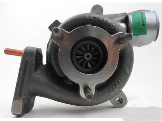 turbo ricostruito seat*