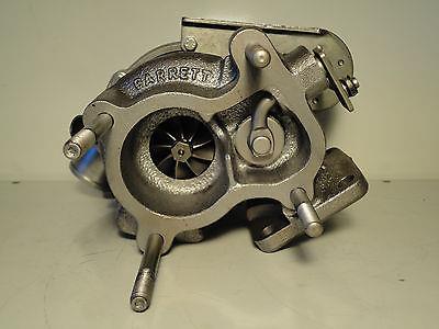 turbo ricostruito td 75*