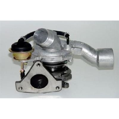 turbo ricostruito fiat ulisse*