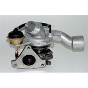turbo ricostruito fiat ulisse*