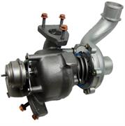 turbo ricostruito renault espace*