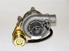 turbo ricostruito fiat brava jtd*