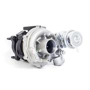 turbo ricostruito vw polo 1.4 tdi 75cv*