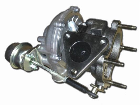 turbo ricostruito vw polo 1.4 tdi 75cv*