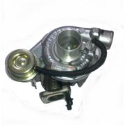 turbo ricostruito fiat brava jtd*