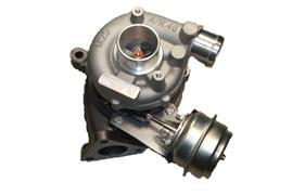 turbo ricostruito audi / vw 110 cv*