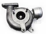 turbo ricostruito vw*