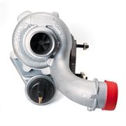 turbo ricostruito renault master*