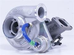 turbo ricostruito eurocargo*