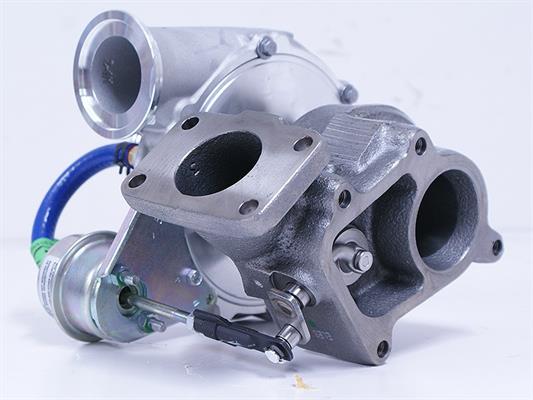 turbo ricostruito eurocargo*