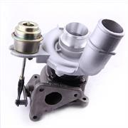 Turbo Ricostruito Renault 1.9cc