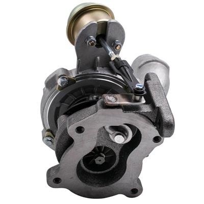 Turbo Ricostruito Renault 1.9cc