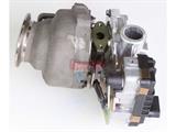 turbo ricostruito bmw 740 dx*