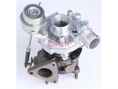 turbo ricostruito seat*