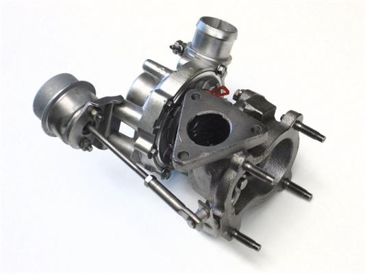 turbo ricostruito seat*