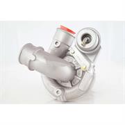 turbo ricostruito mercedes*