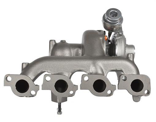 turbo ricostruito ford mondeo*