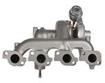 turbo ricostruito ford mondeo*