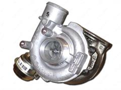 turbo ricostruito bmw 150cv*