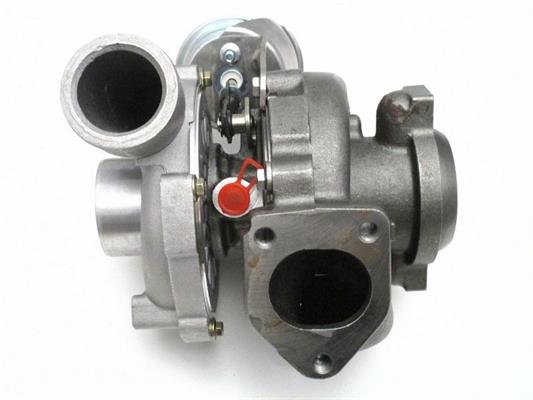 turbo ricostruito bmw 150cv*