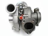 turbo ricostruito bmw 150cv*