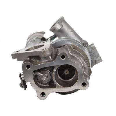 turbo ricostruito nissan almera tino*