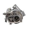 turbo ricostruito nissan almera tino*