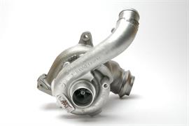 turbo ricostruito fiat/peugeot*