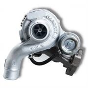 turbo ricostruito ford*
