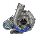 turbo ricostruito xantia 306 hdi 90 cv*