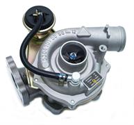 turbo ricostruito peugeot 307*